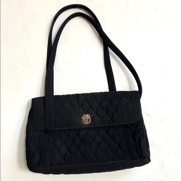 Vera Bradley Quilted Shoulder Bag - Picture 6 of 9